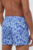 Купальні шорти Liu Jo колір блакитний (3171040)