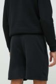 Шорти Reebok чоловічі колір чорний (2985656)