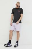 Шорти Jack & Jones JPSTNEWBASIC чоловічі колір фіолетовий 12224021