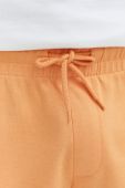 Шорти Jack & Jones JPSTNEWBASIC чоловічі колір помаранчевий 12224021