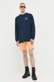 Шорти Jack & Jones JPSTNEWSOFT чоловічі колір помаранчевий 12228920
