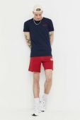 Шорти Jack & Jones JPSTNEWSOFT чоловічі колір червоний 12228920