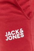 Шорти Jack & Jones JPSTNEWSOFT чоловічі колір червоний 12228920