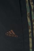 Шорти для тренувань adidas Essentials Chelsea чоловічі колір чорний