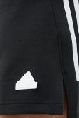 Шорти adidas чоловічі колір чорний (2926361)