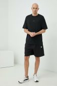 Шорти adidas Чоловічі колір чорний