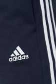 Шорти adidas чоловічі колір синій (2929982)