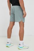 Шорти для тренувань Reebok Speed 3.0 колір зелений