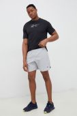 Шорти для тренувань Reebok Speed 3.0 колір сірий (3050122)