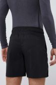 Спортивні шорти The North Face чоловічі колір чорний (3517058)