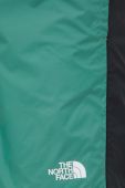 Шорти outdoor The North Face Hydrenaline 2000 колір зелений
