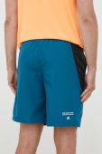 Спортивні шорти The North Face Mountain Athletics чоловічі колір бірюзовий