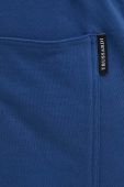 Шорти Trussardi чоловічі колір блакитний