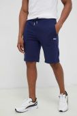 Шорти Fila чоловічі колір синій меланж