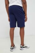 Шорти Fila чоловічі колір синій меланж