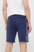 Шорти Guess чоловічі колір синій (3009444)