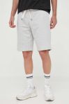 Шорти Guess чоловічі колір сірий (3230535)