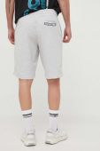 Шорти Guess чоловічі колір сірий (3230535)