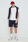 Шорти Tommy Hilfiger чоловічі колір синій (3040175)