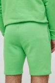 Шорти Tommy Hilfiger чоловічі колір зелений (3058752)