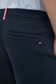 Шорти Tommy Hilfiger чоловічі колір синій меланж
