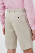 Шорти Tommy Hilfiger чоловічі колір бежевий (3040205)