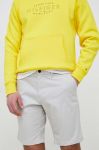 Шорти Tommy Hilfiger чоловічі колір сірий (3040200)