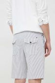 Шорти Tommy Hilfiger чоловічі колір сірий (3036860)