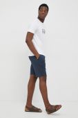 Шорти Tommy Hilfiger чоловічі колір синій (3133238)