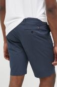 Шорти Tommy Hilfiger чоловічі колір синій (3133238)