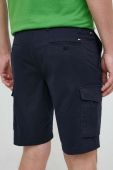 Шорти Tommy Hilfiger чоловічі колір синій (3040242)