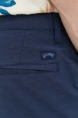 Шорти Billabong чоловічі колір синій