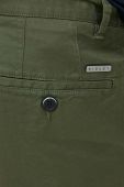 Шорти Sisley чоловічі колір зелений (3283120)