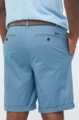 Шорти Sisley чоловічі колір блакитний (3300541)