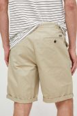 Шорти Sisley чоловічі колір бежевий (3283132)