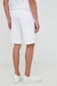 Шорти Karl Lagerfeld чоловічі колір білий (2922511)