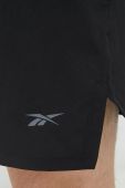 Шорти для тренувань Reebok Speed 3.0 колір чорний (3067590)