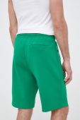 Шорти BOSS BOSS GREEN чоловічі колір зелений