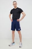 Шорти для тренувань adidas Performance Tiro 23 колір синій (3086794)