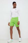 Шорти для тренувань adidas Performance Tiro 23 колір зелений