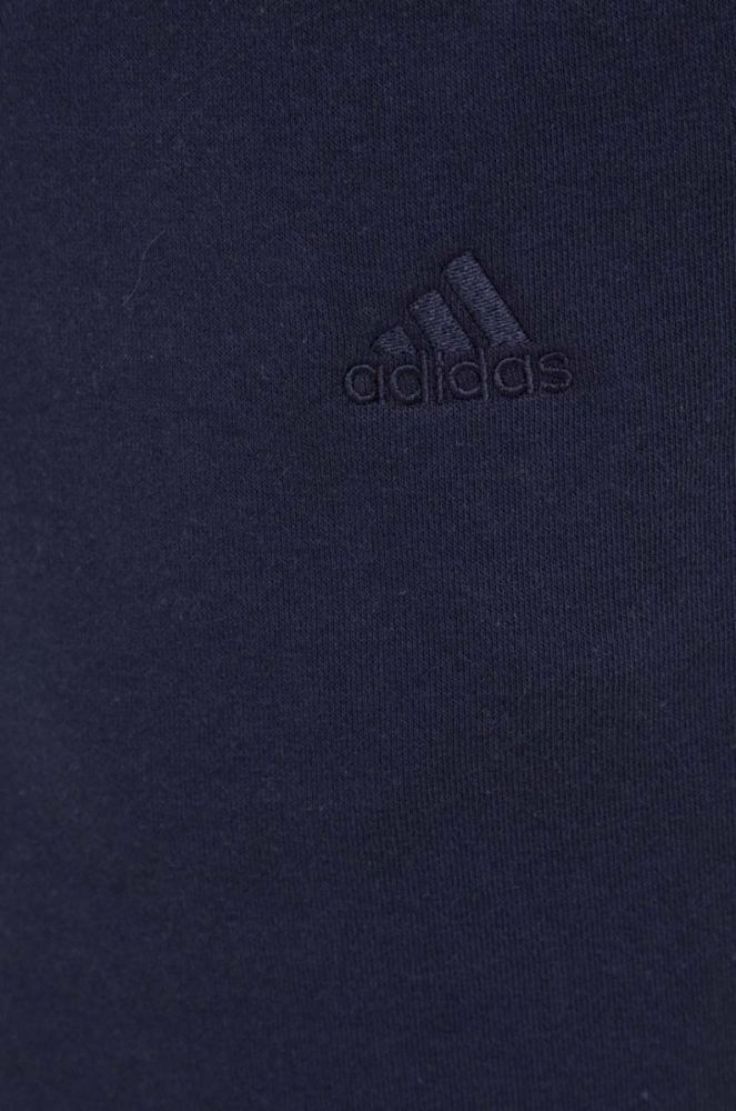 Шорти adidas чоловічі колір синій (3078862) фото 4