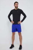 Шорти для тренувань adidas Performance Train Essentials колір блакитний (3246482)