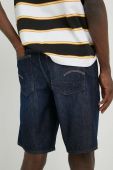Джинсові шорти G-Star Raw чоловічі колір синій (3040251)
