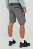 Шорти outdoor Columbia Triple Canyon II колір сірий