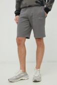 Шорти Columbia чоловічі колір сірий