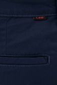 Шорти Lee чоловічі колір синій