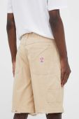Шорти Wrangler чоловічі колір бежевий (3252436)
