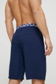 Шорти лаунж Tommy Hilfiger колір синій (3148551)