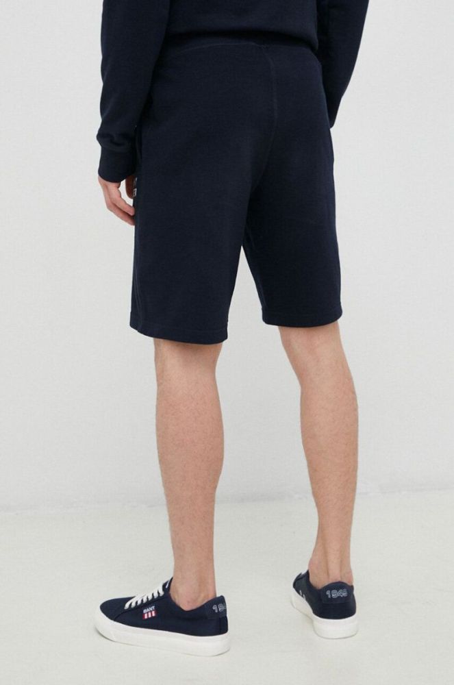 Шорти лаунж Tommy Hilfiger колір синій (2991215) фото 3