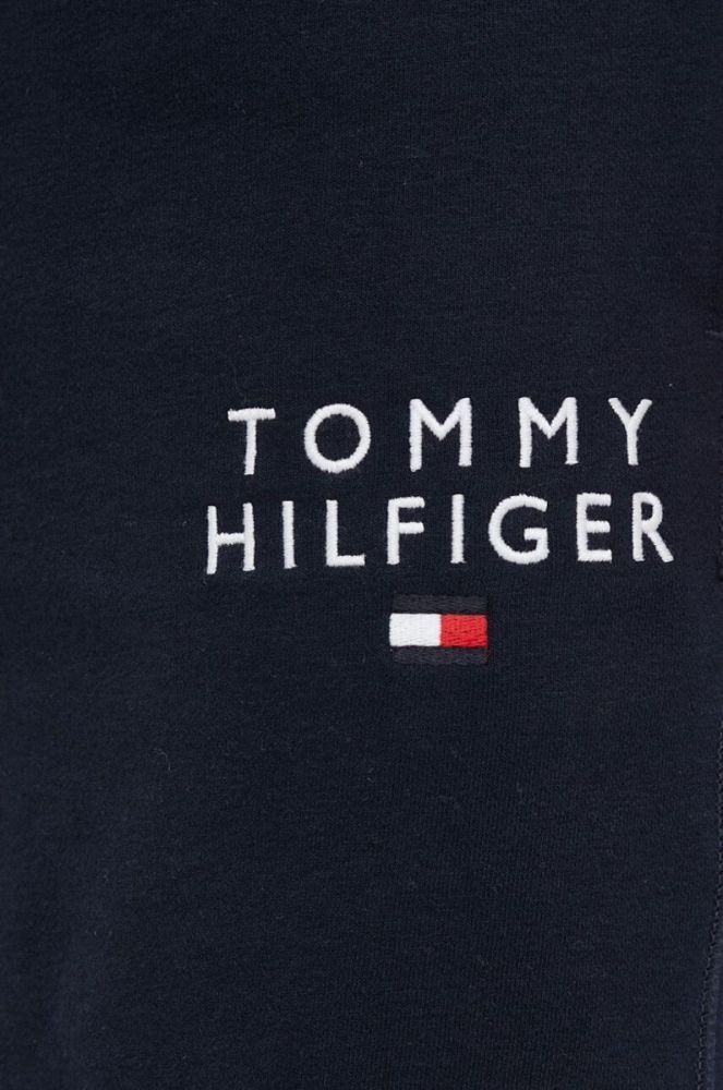 Шорти лаунж Tommy Hilfiger колір синій (2991215) фото 4
